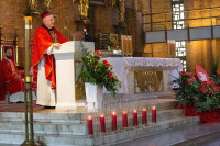 Włocławek: Misje Święte w parafii św. Józefa